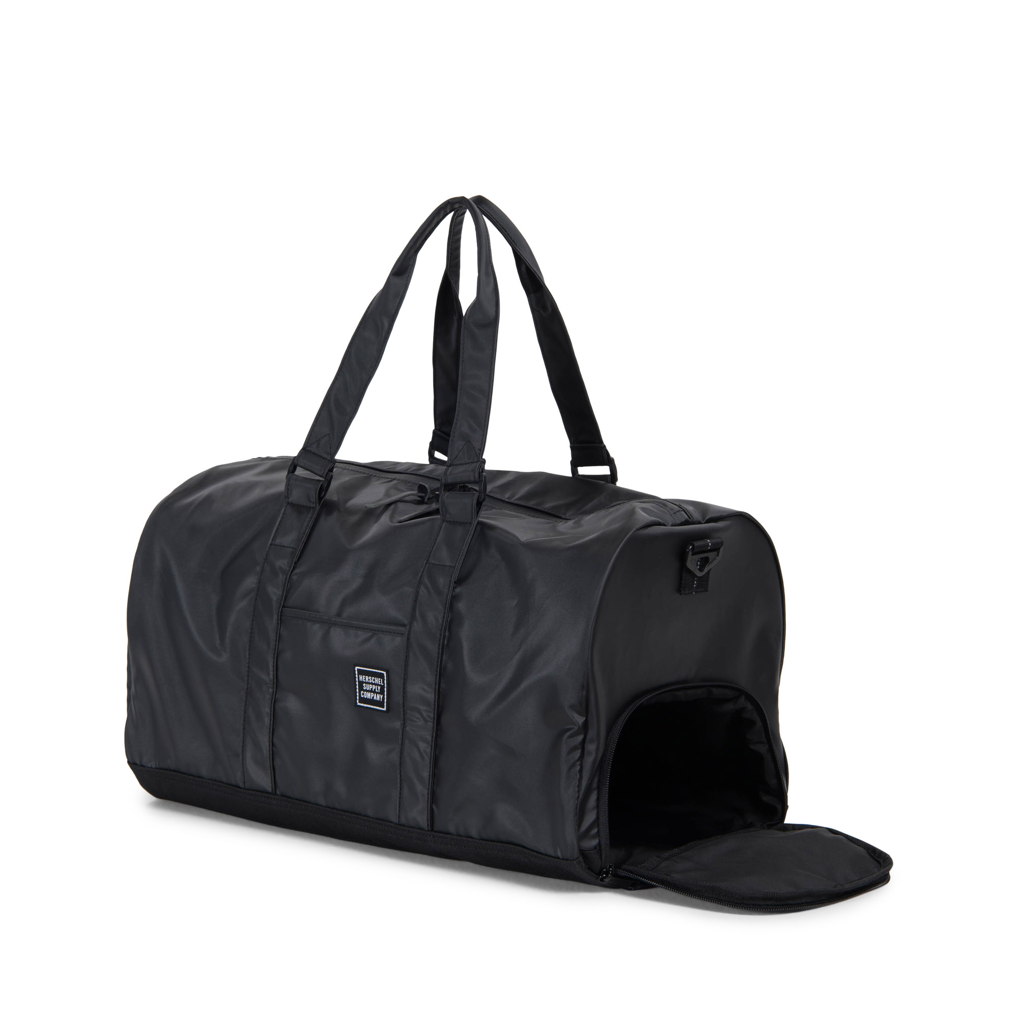 herschel supply co novel duffle