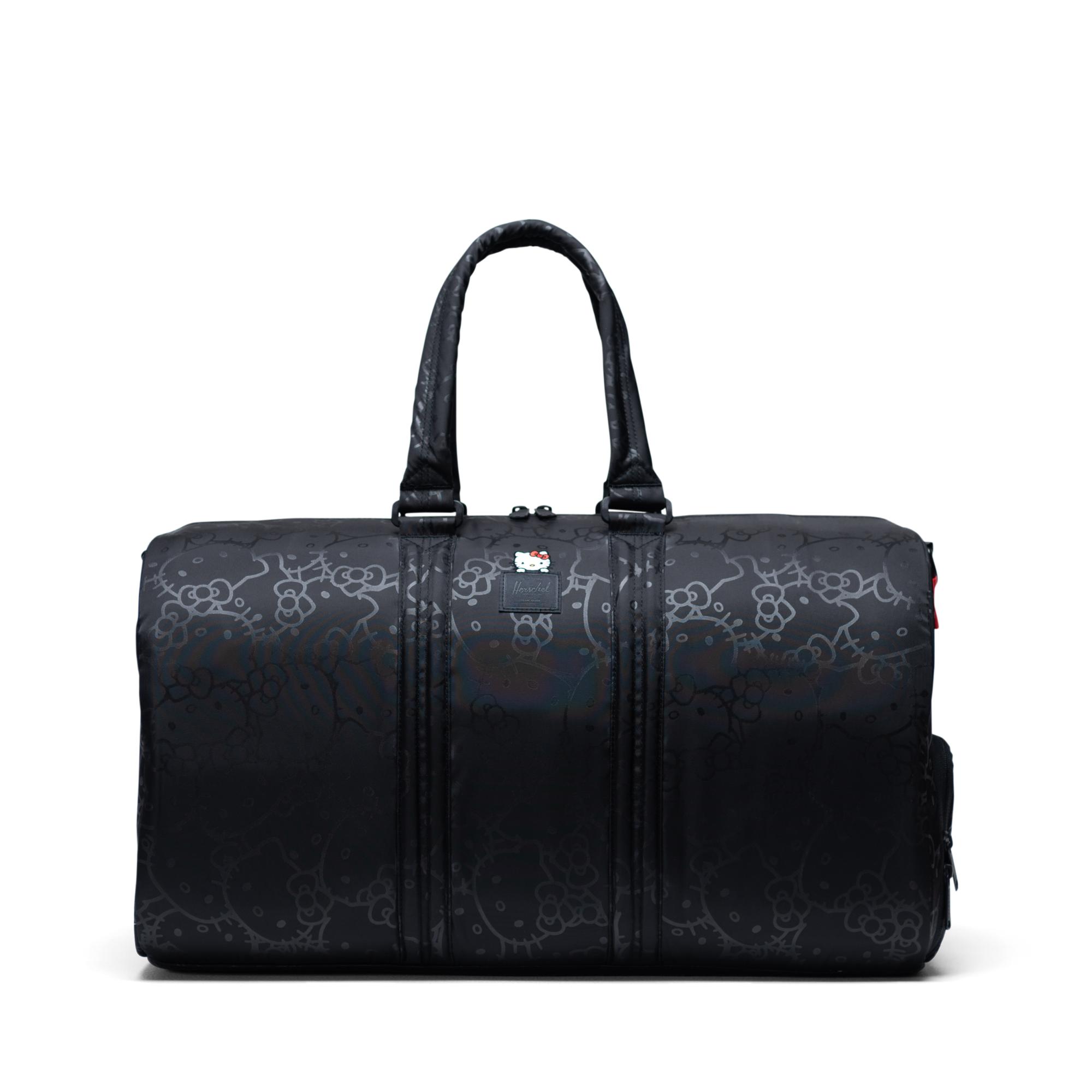 black vince camuto luggage