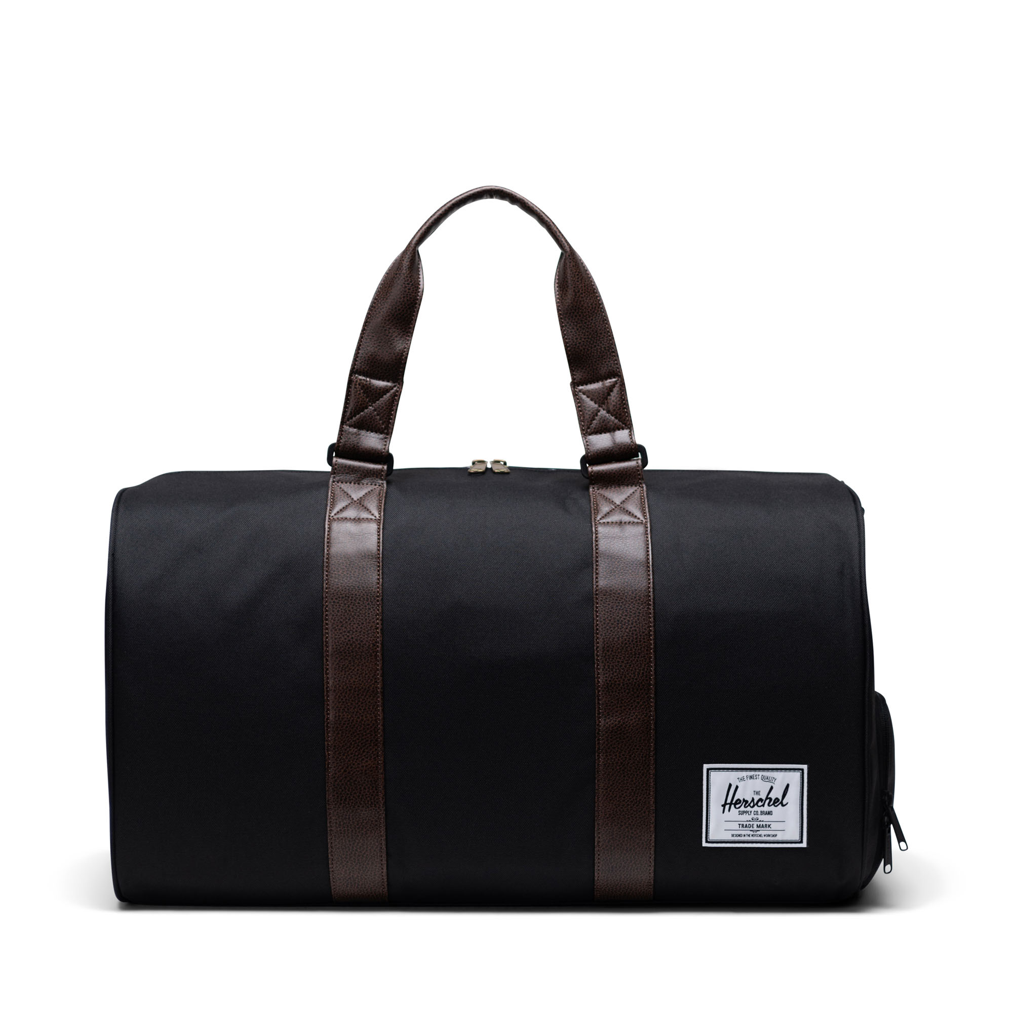 herschel supply novel duffle bag