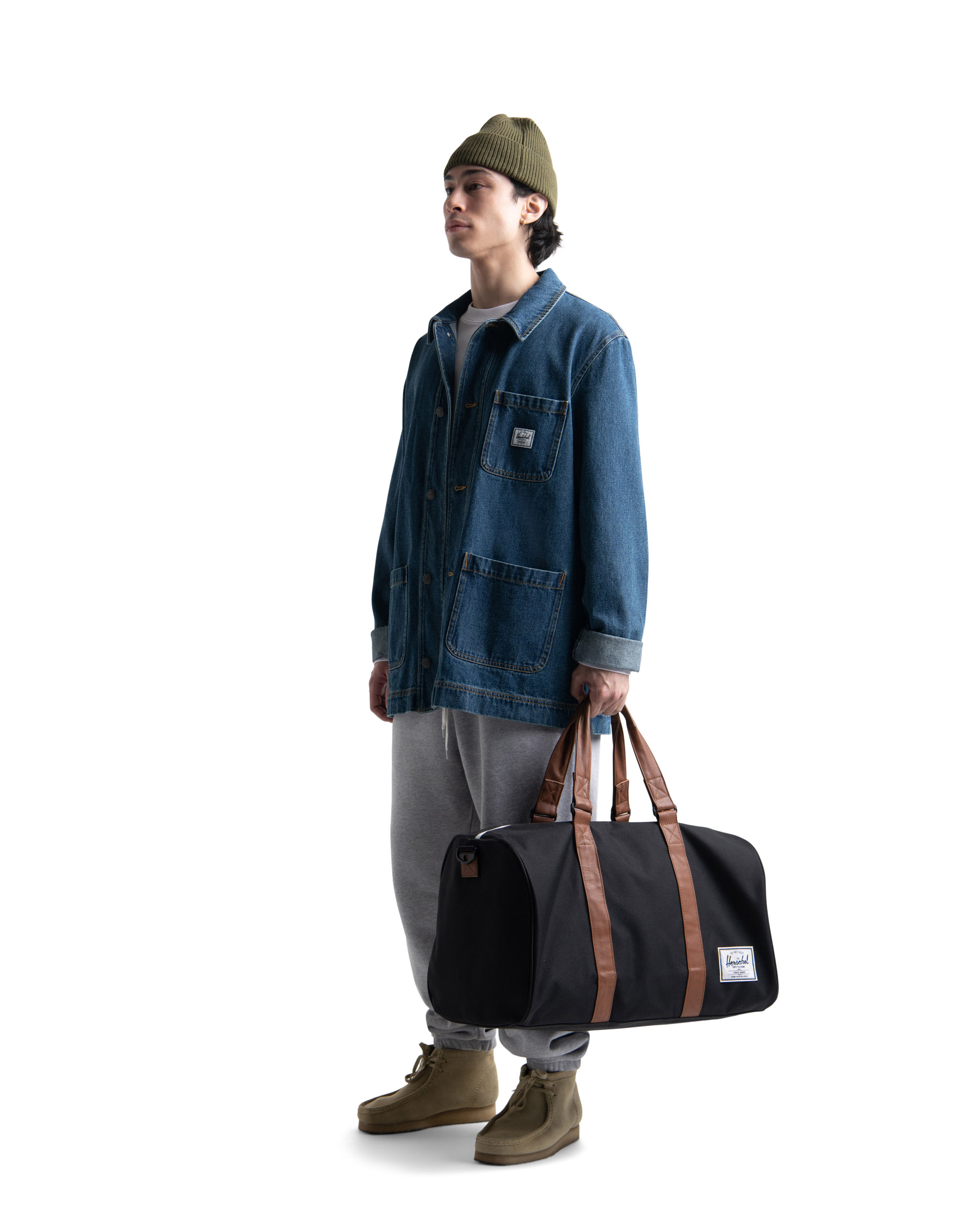 Novel Duffle 42.5L Bag Herschel Supply Co