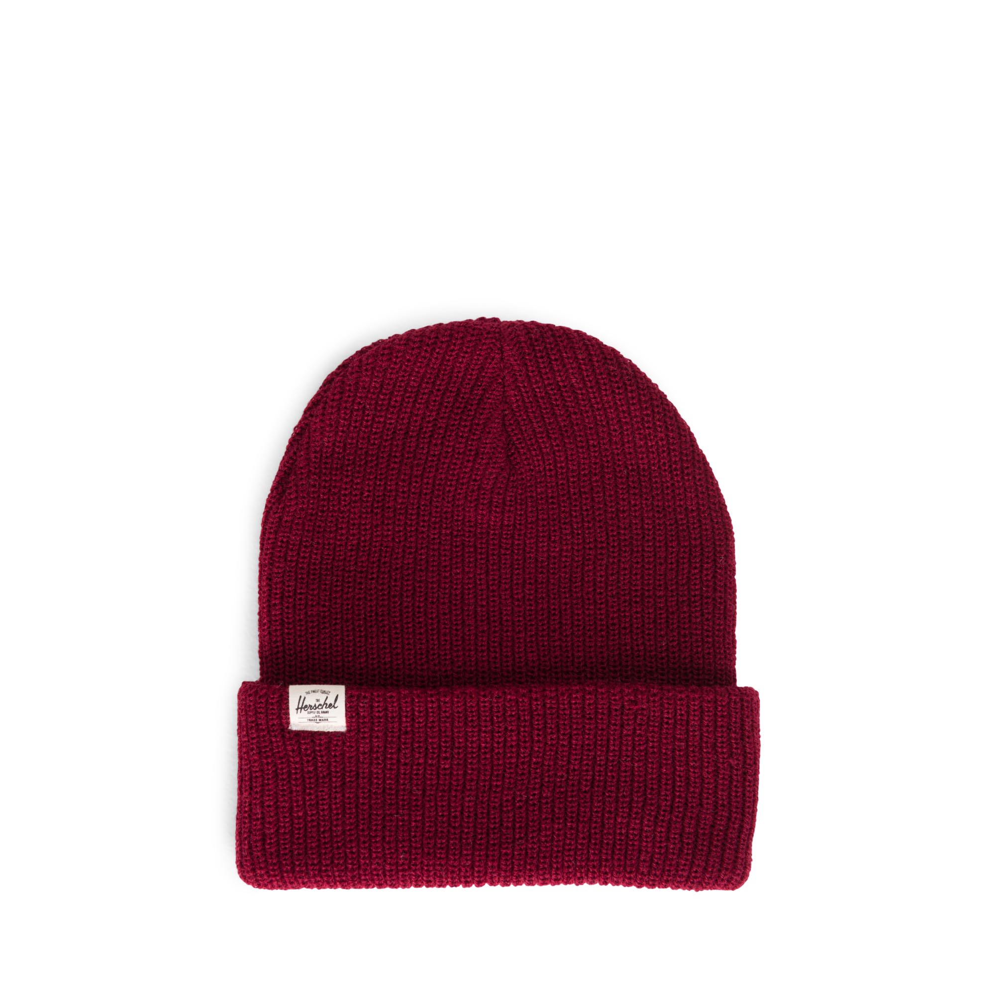 herschel frankfurt beanie