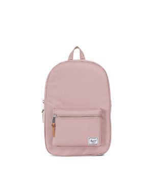 herschel settlement backpack size