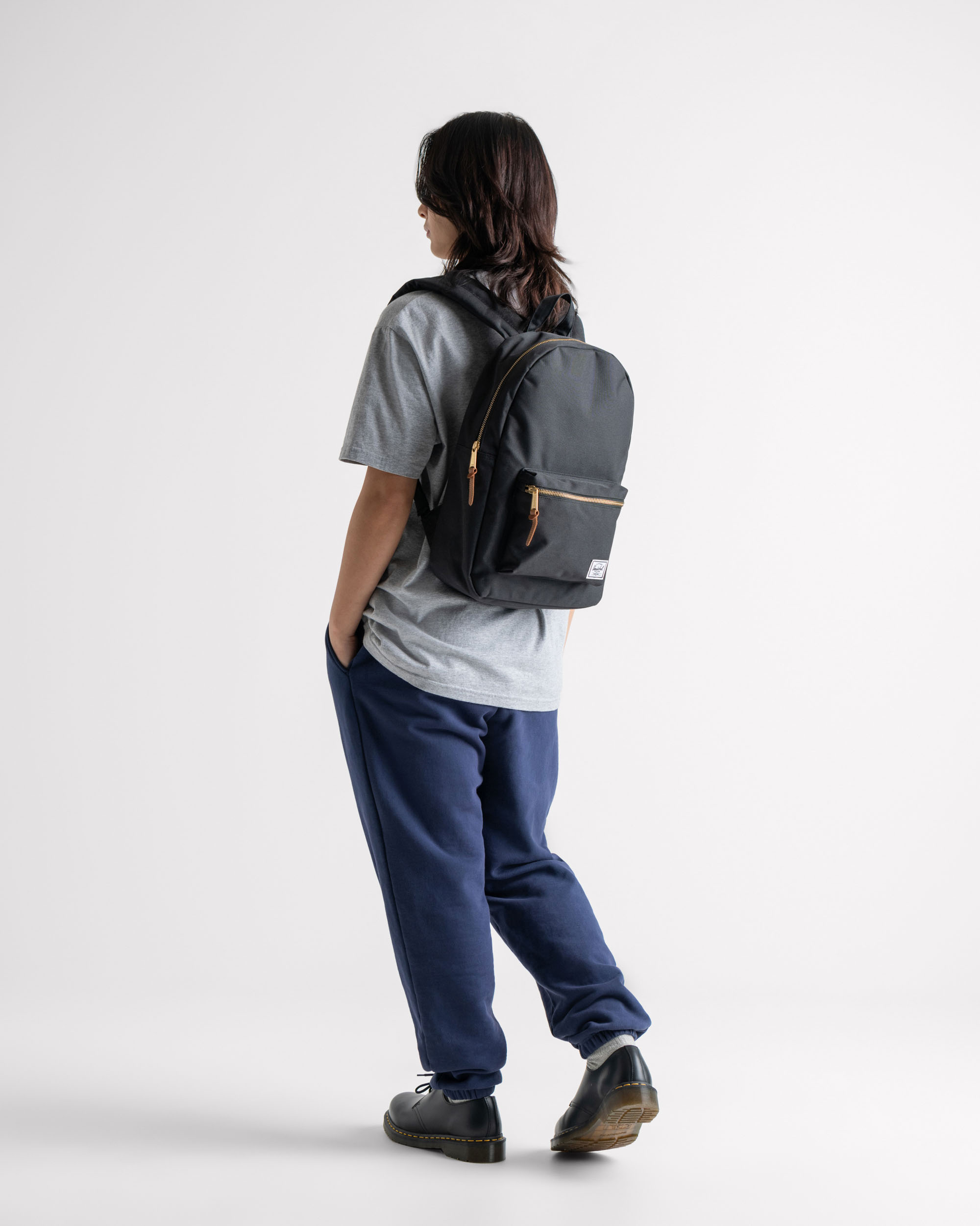 Settlement Backpack Mid Volume 17L Herschel Supply Co