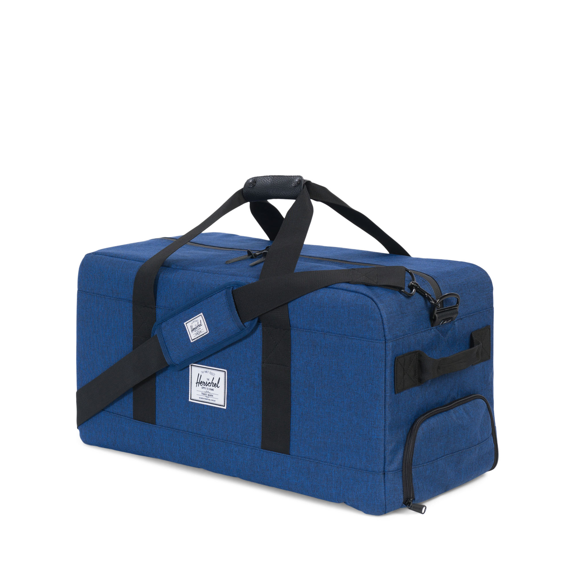 outfitter luggage