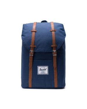 hershel backpack size