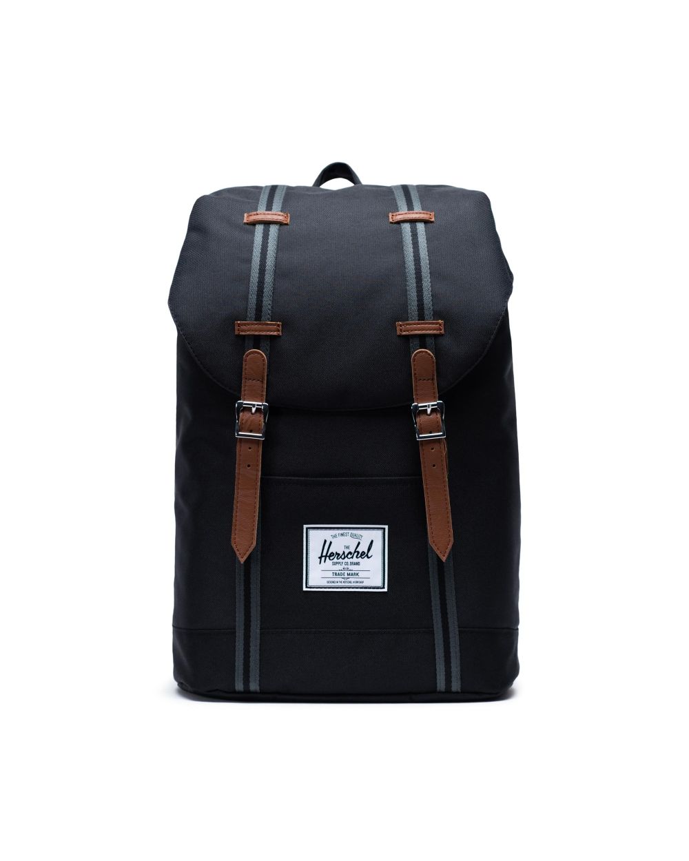 herschel backpack waterproof