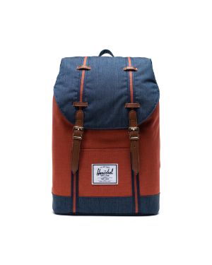 herschel denim