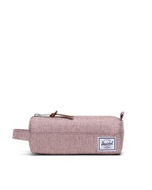 herschel settlement pencil case
