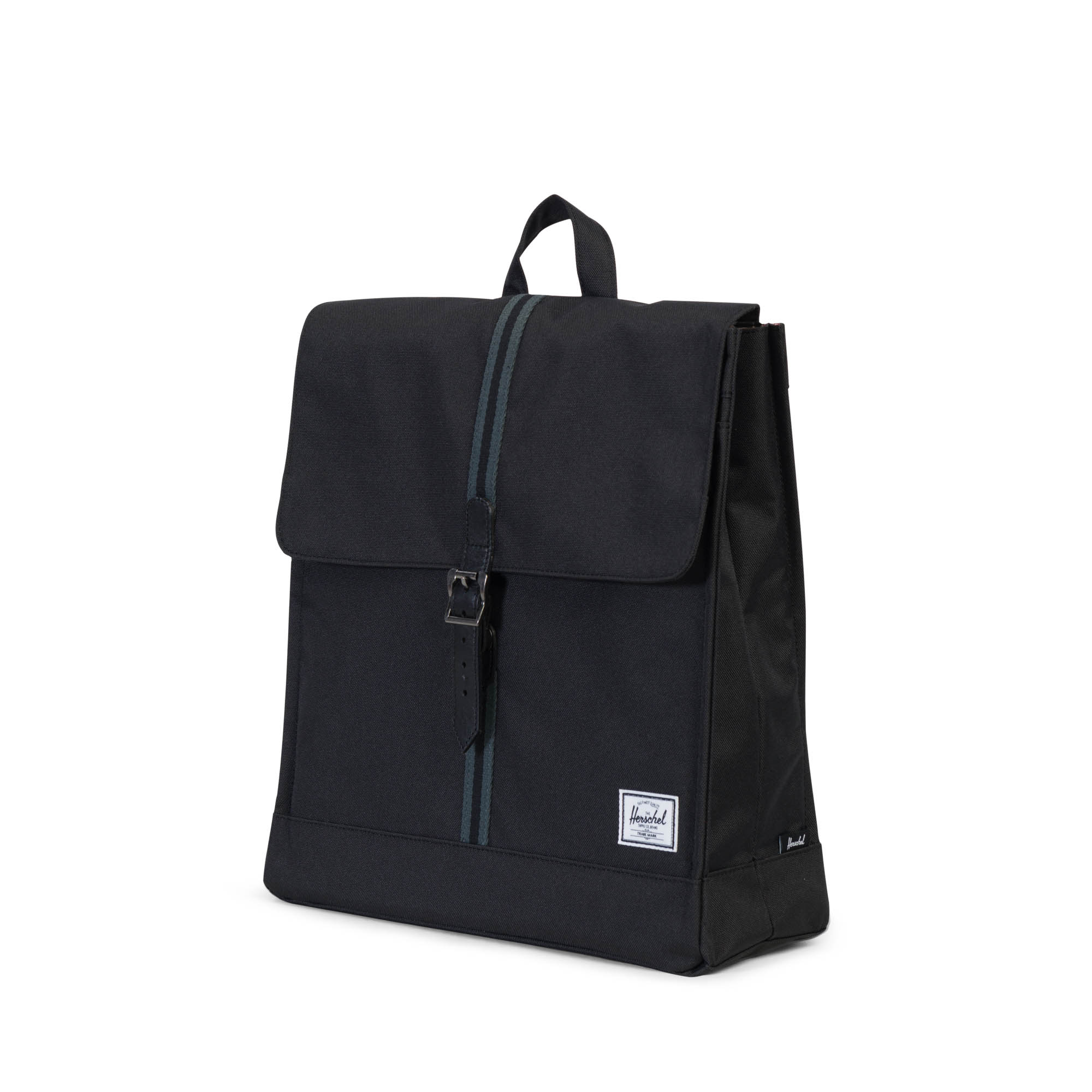 herschel mid volume city backpack