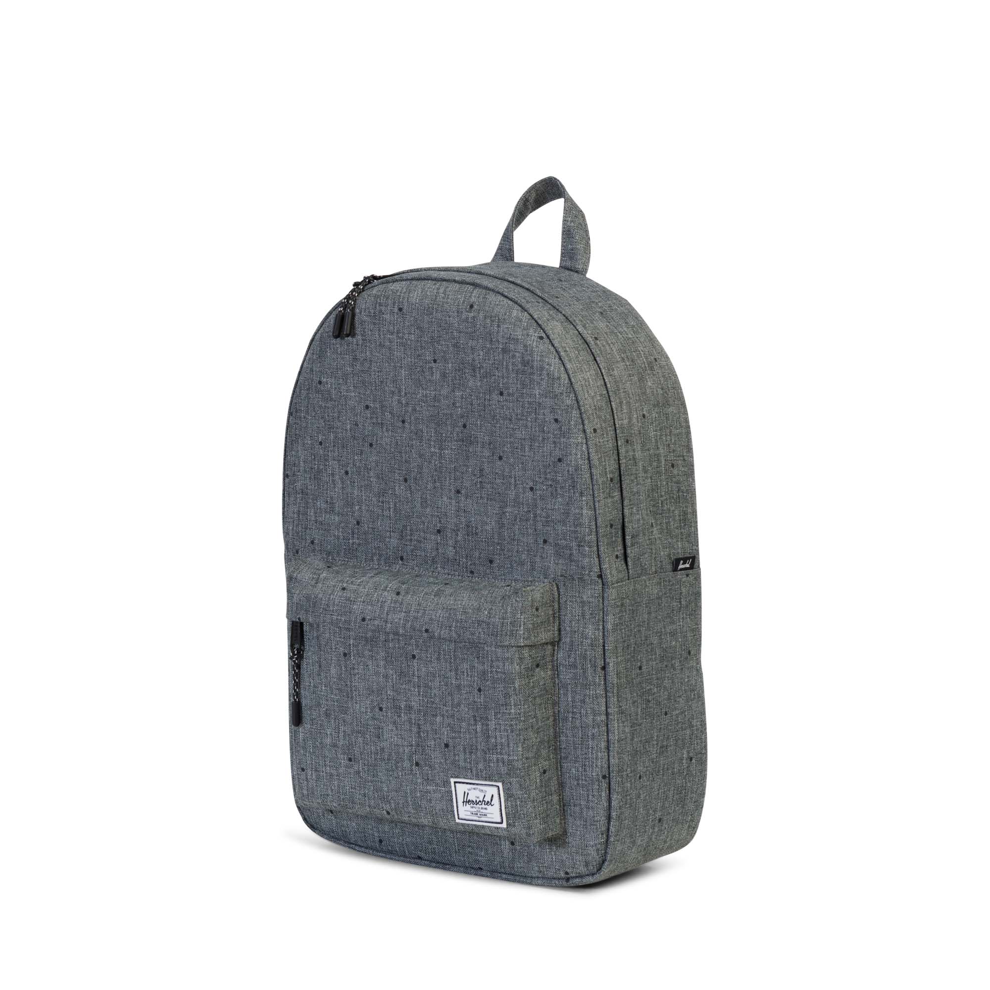 herschel midway 25l backpack