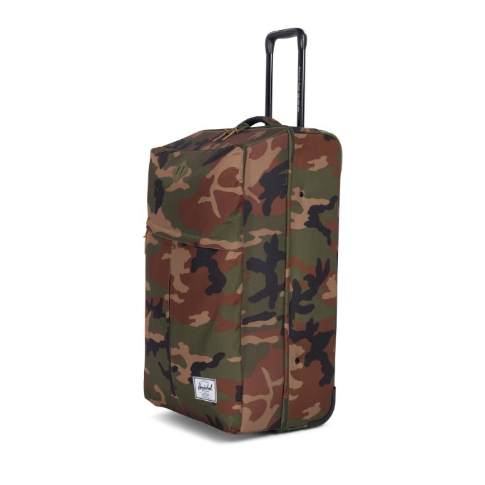 Luggage Hard and Soft Shell Cases Herschel Supply Company