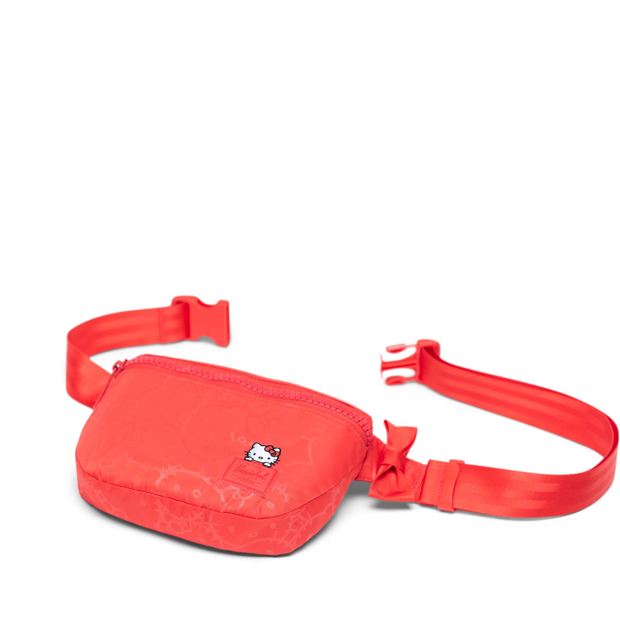 hello kitty herschel fanny pack