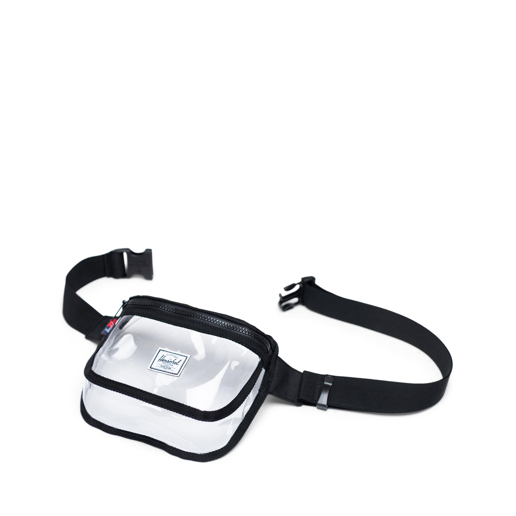 Clear fanny pack canada hot sale