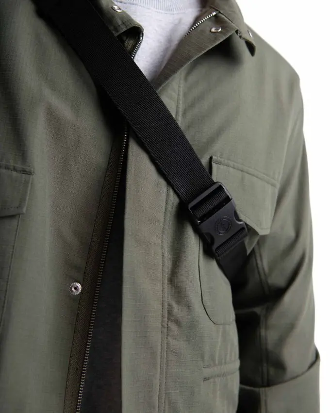 Fifteen Hip Pack