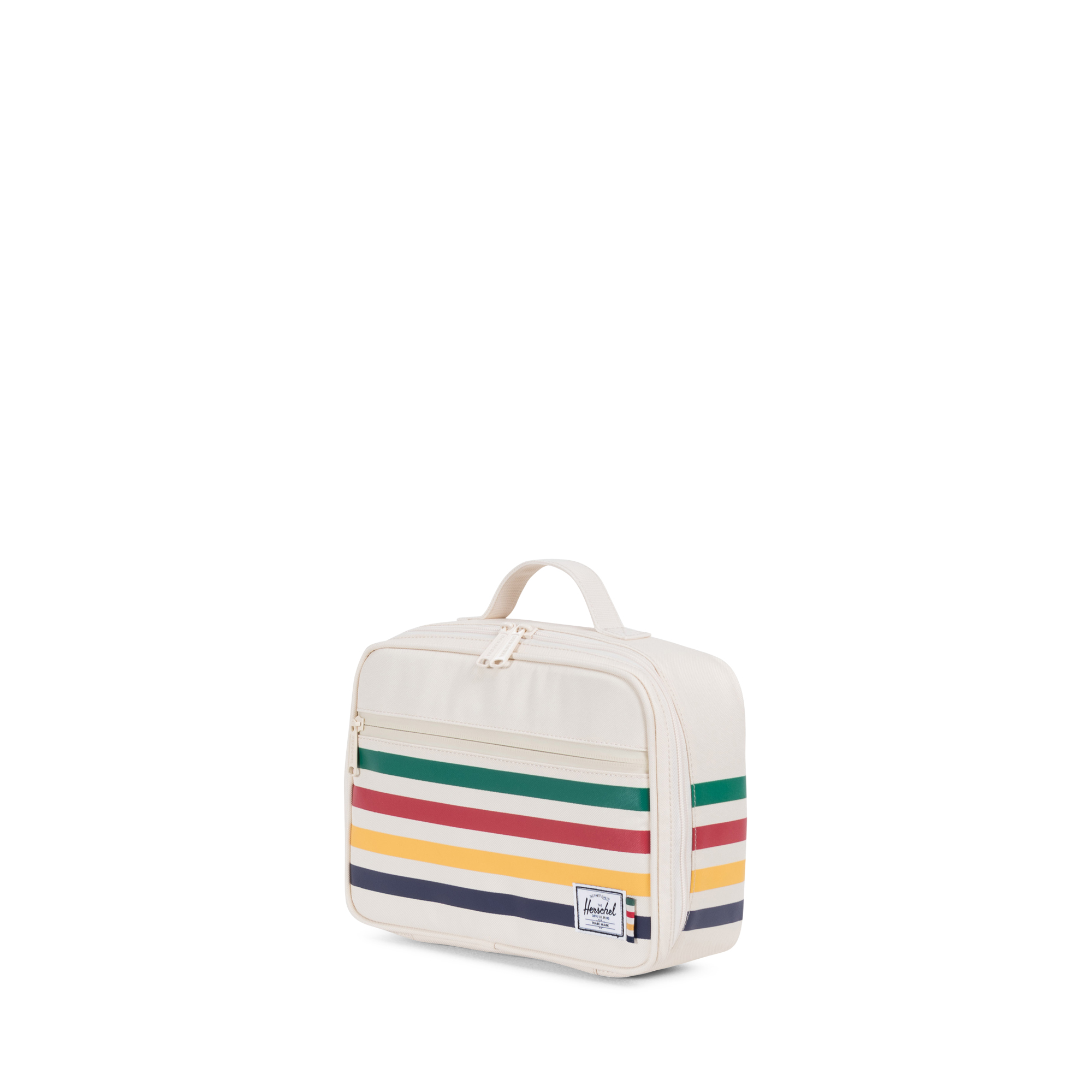 Herschel Pop Quiz Lunch Box –