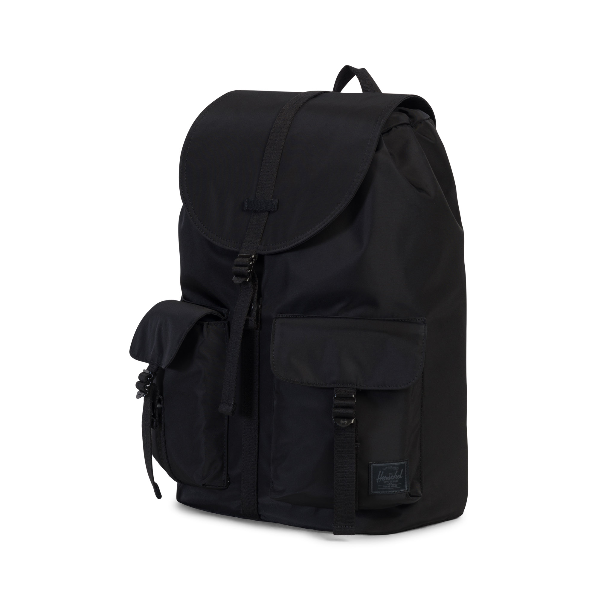 herschel dawson black