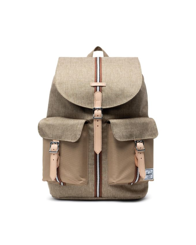 herschel offset backpack