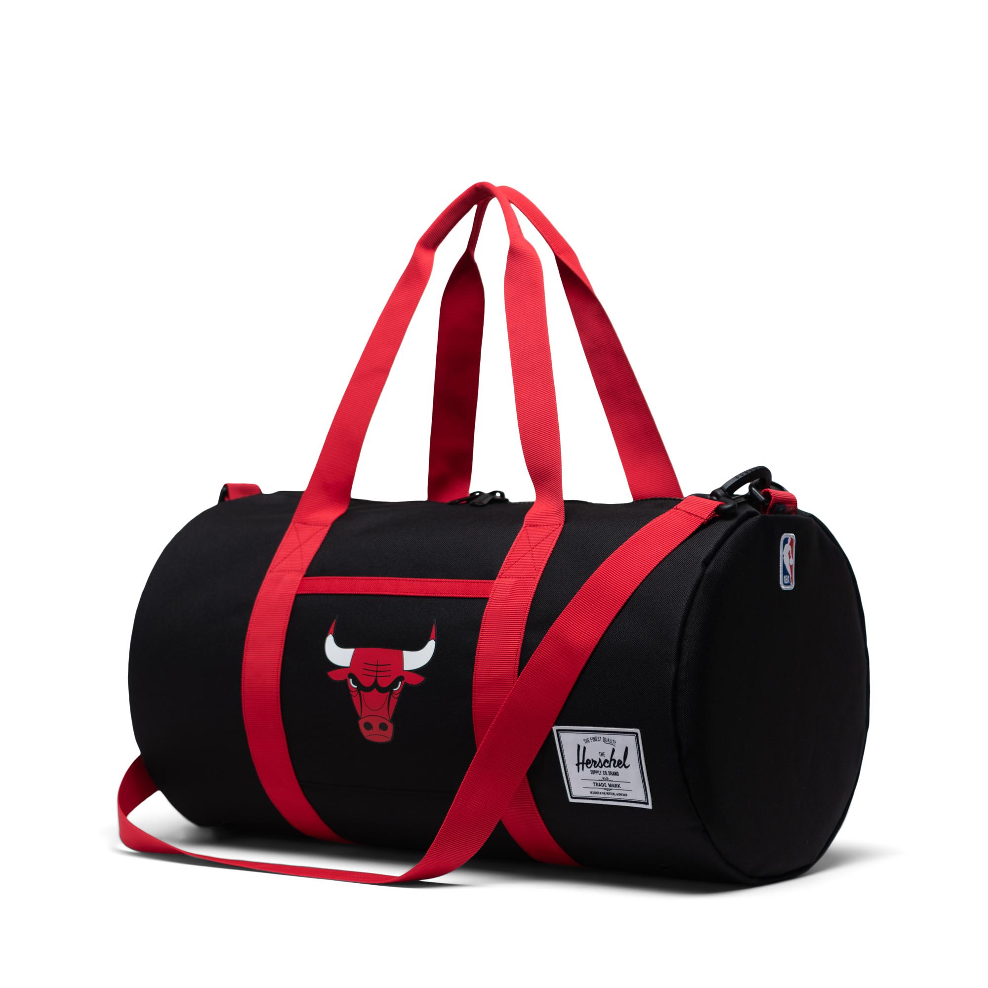 Sutton Duffle Bag Mid Volume Herschel Supply Co