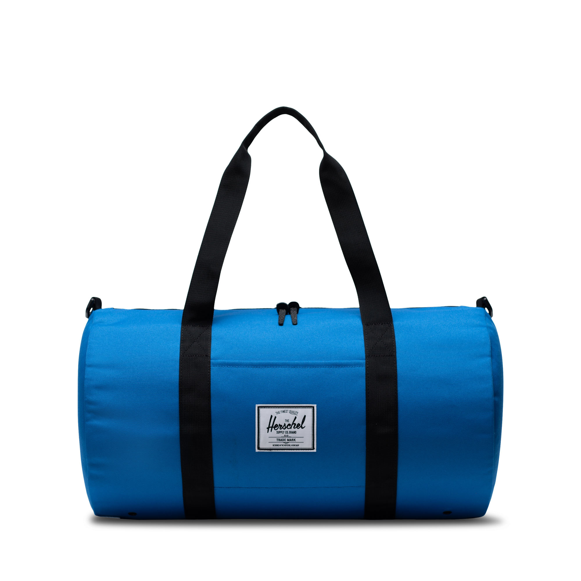 Herschel sutton duffle hotsell bag review