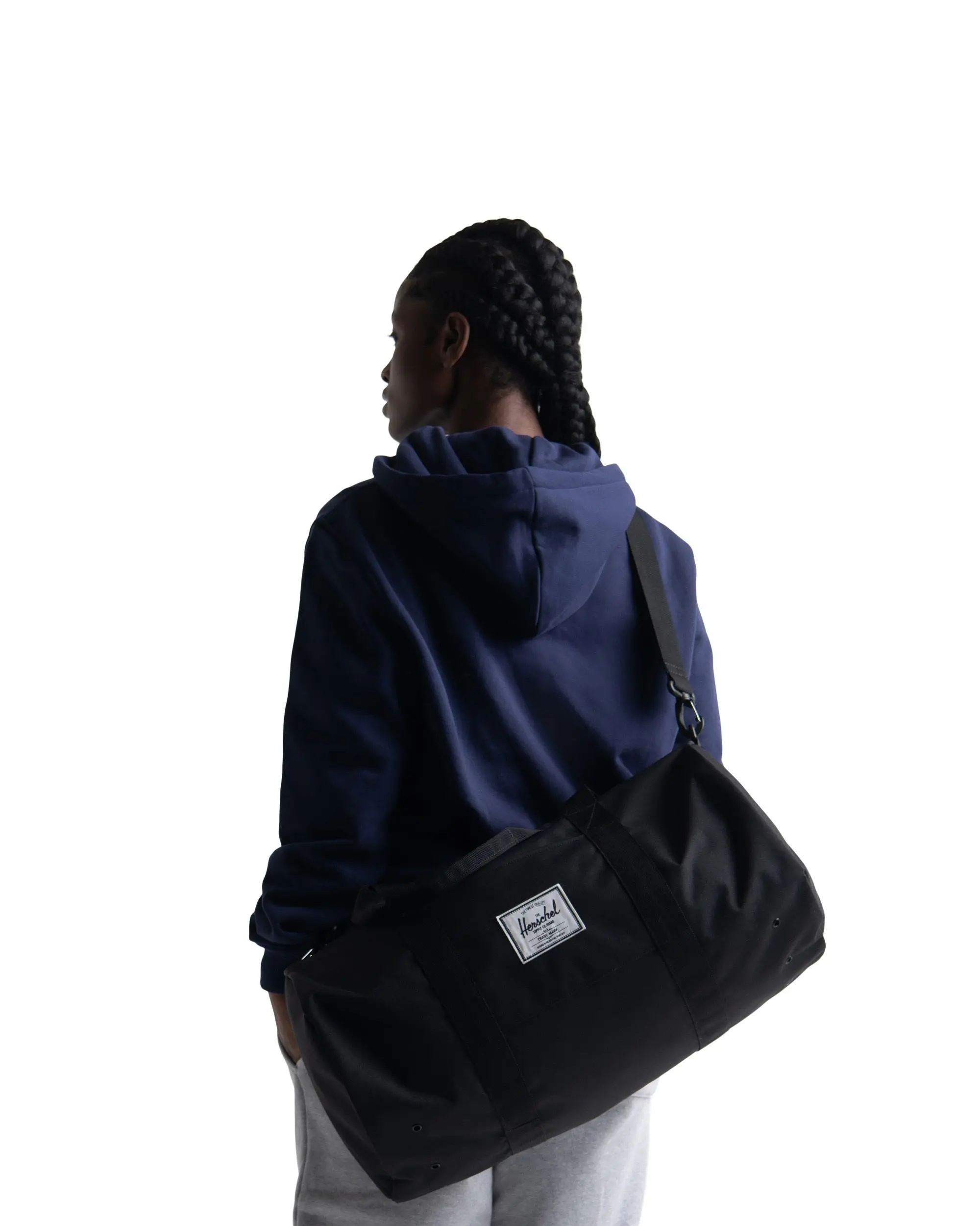 Sutton Duffle | Mid-Volume