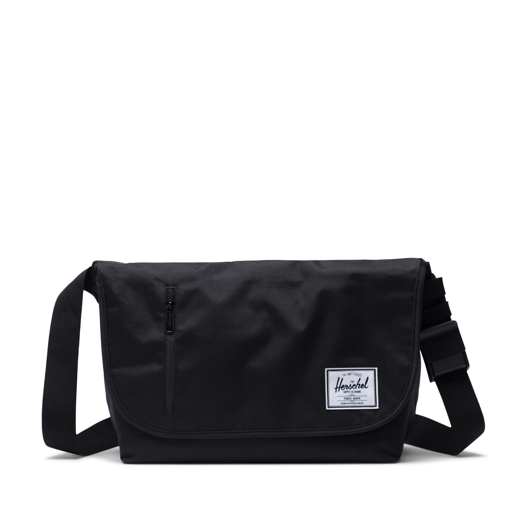 odell messenger bag