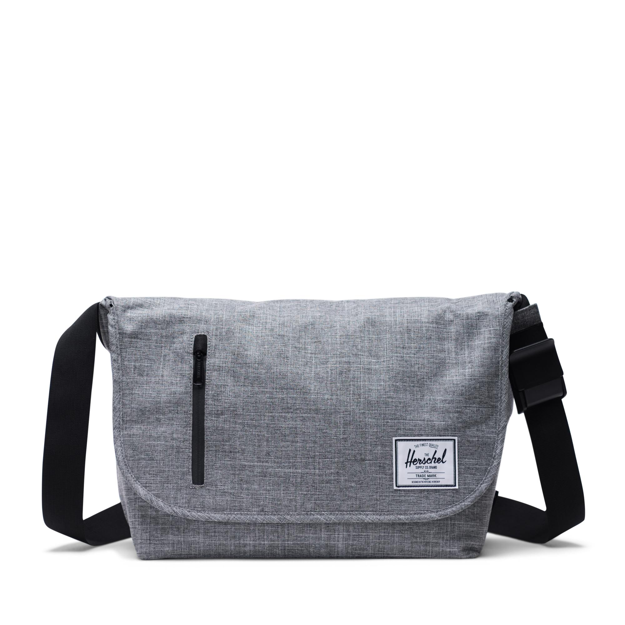 herschel messenger bag canada