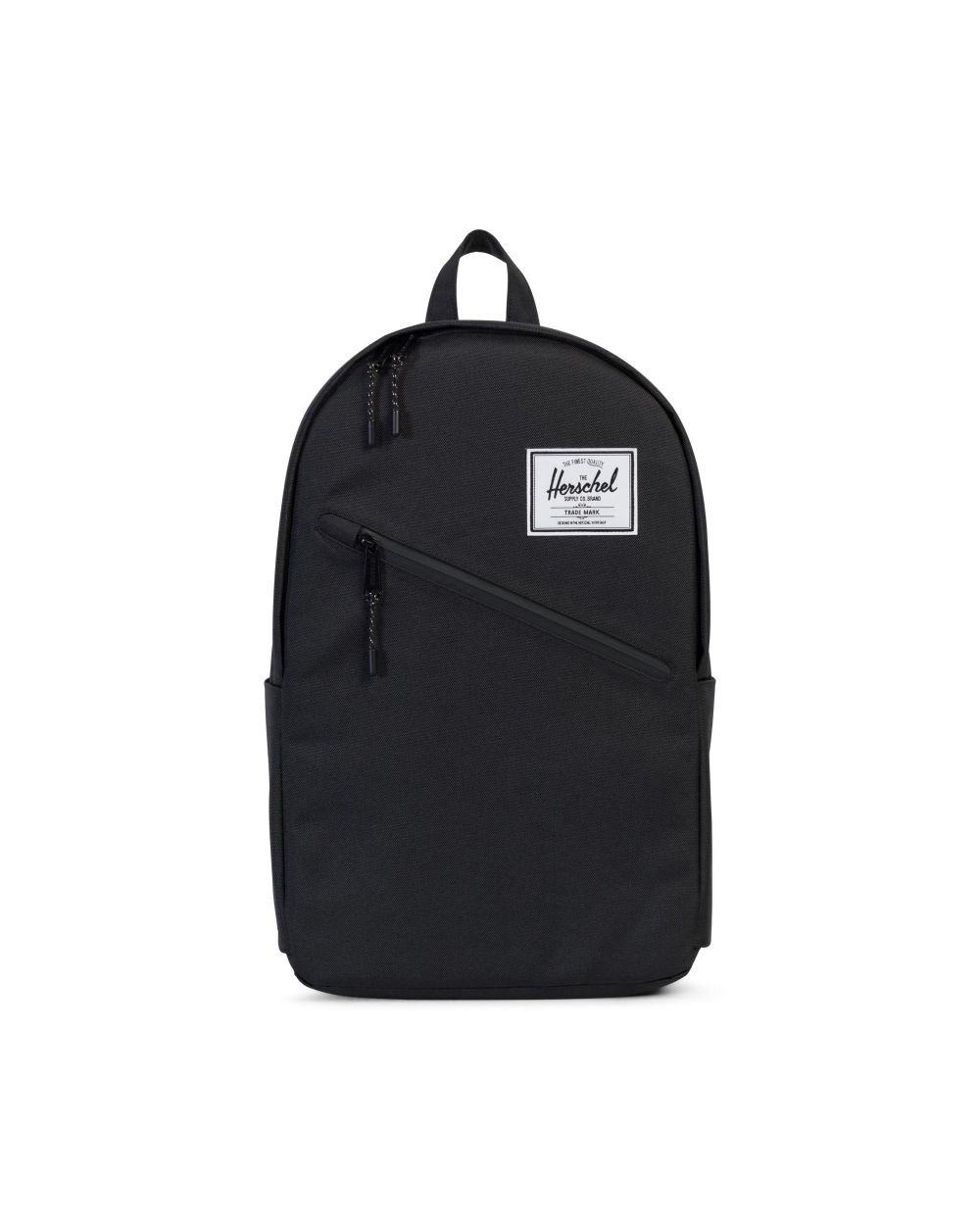 leatherology parker backpack