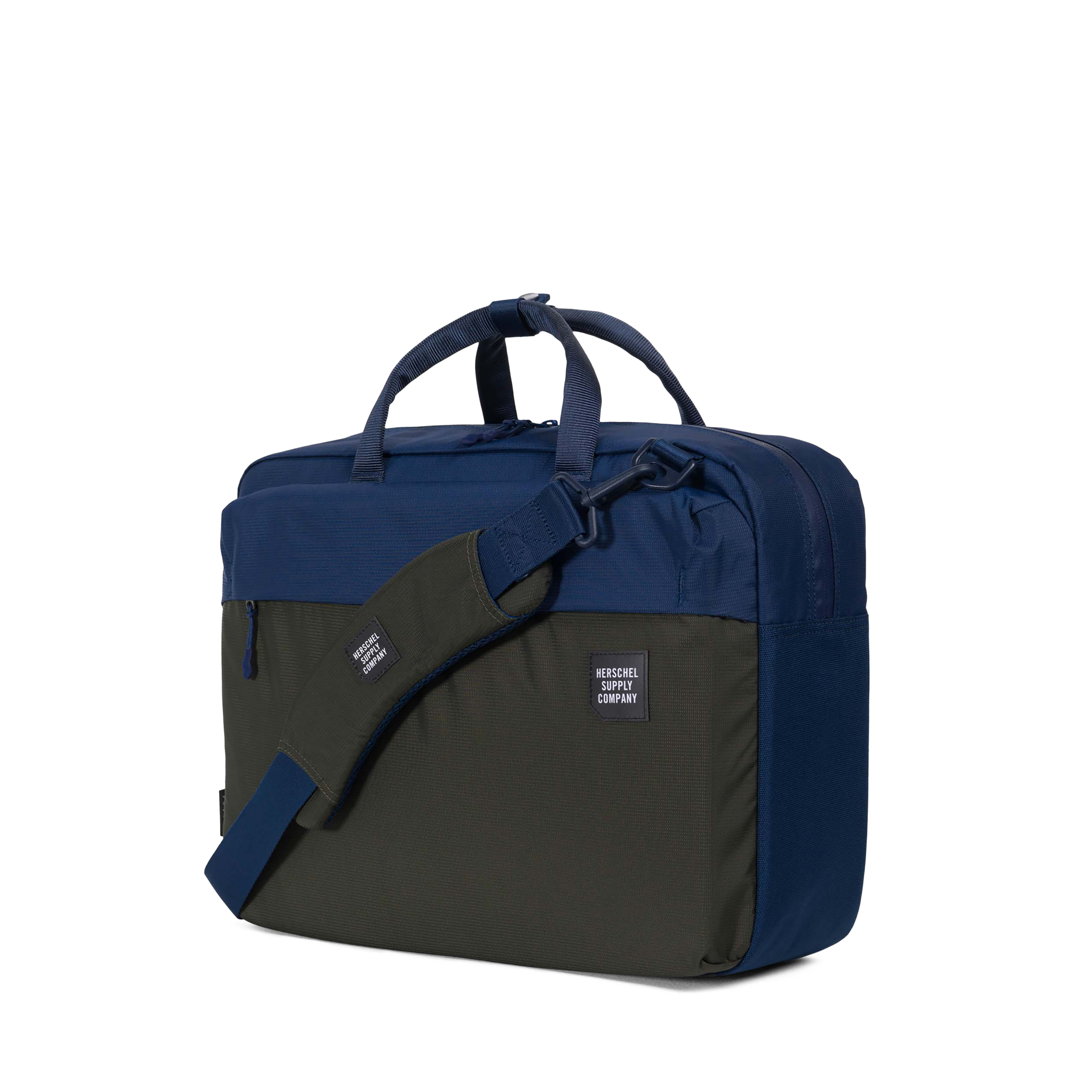 Herschel britannia messenger bag Clearance