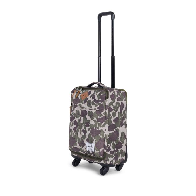 Women's Luggage Hard & Soft Shell Luggage Herschel Supply Company