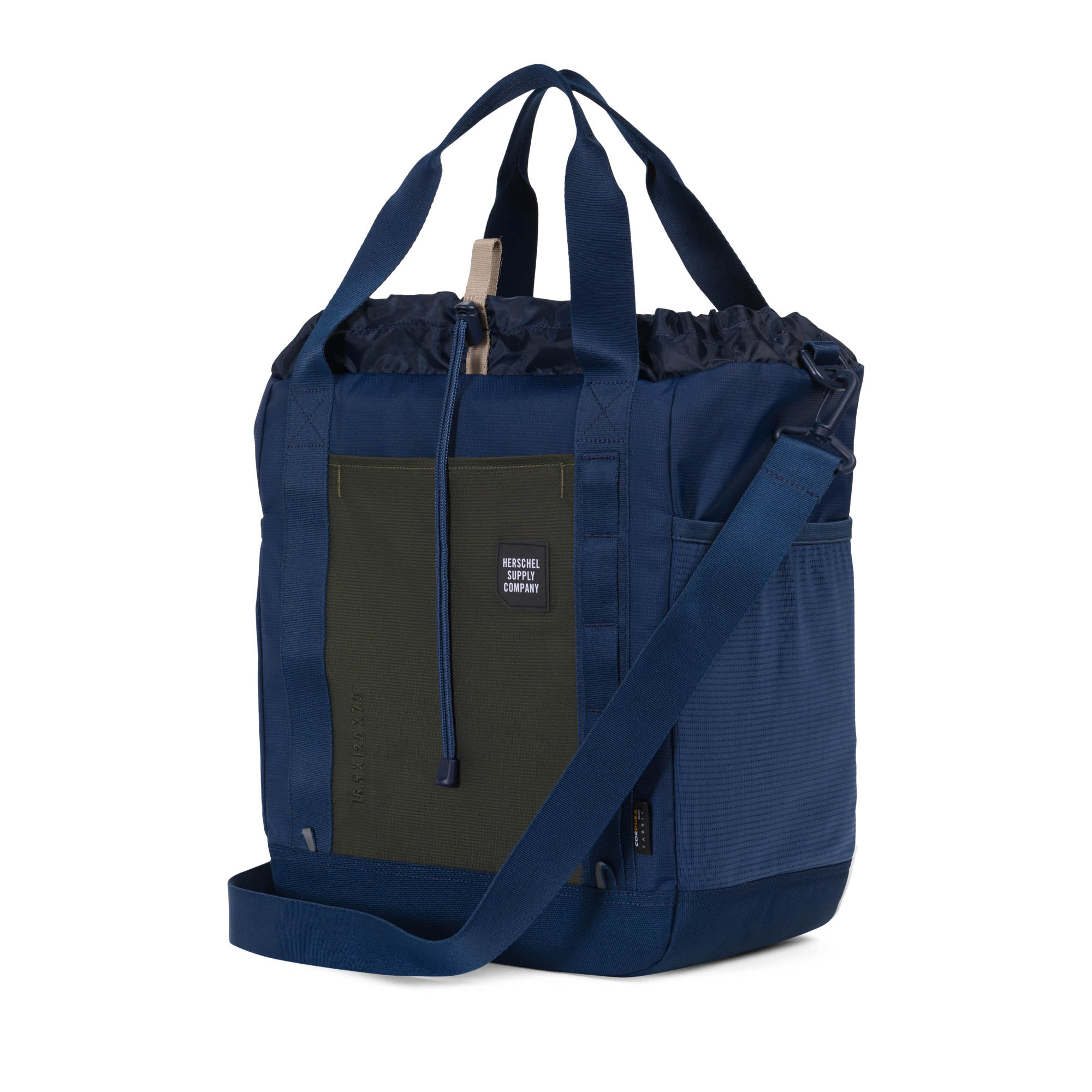 herschel tote canada