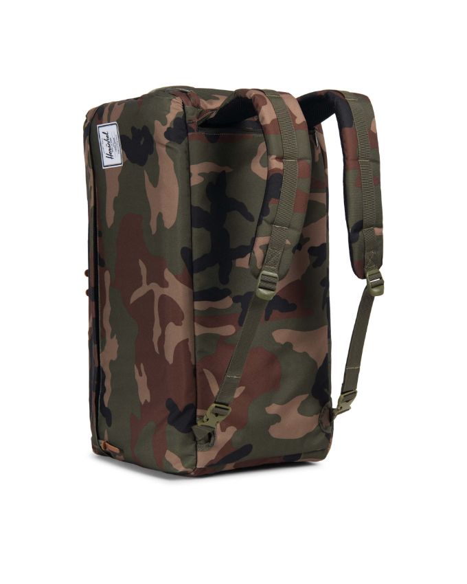 Outfitter Luggage Herschel Supply Company