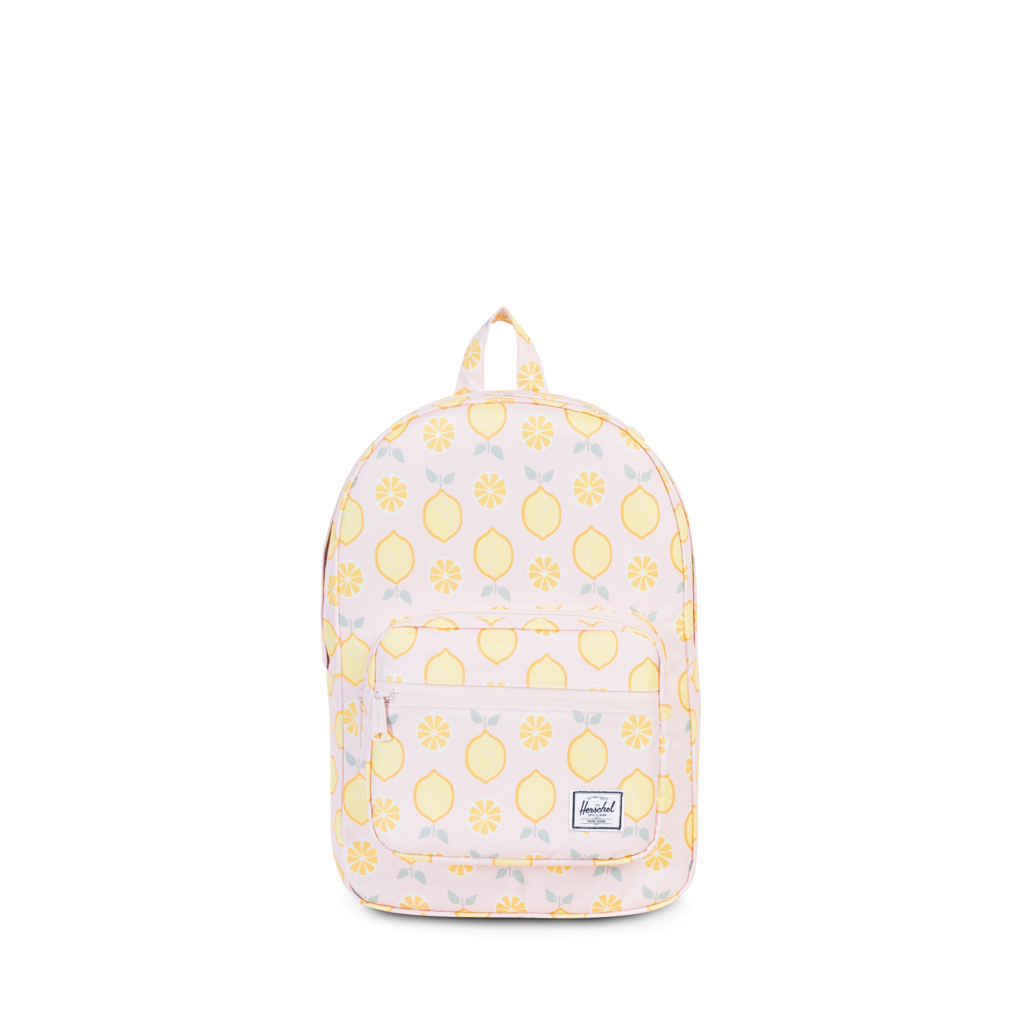 herschel lemon backpack