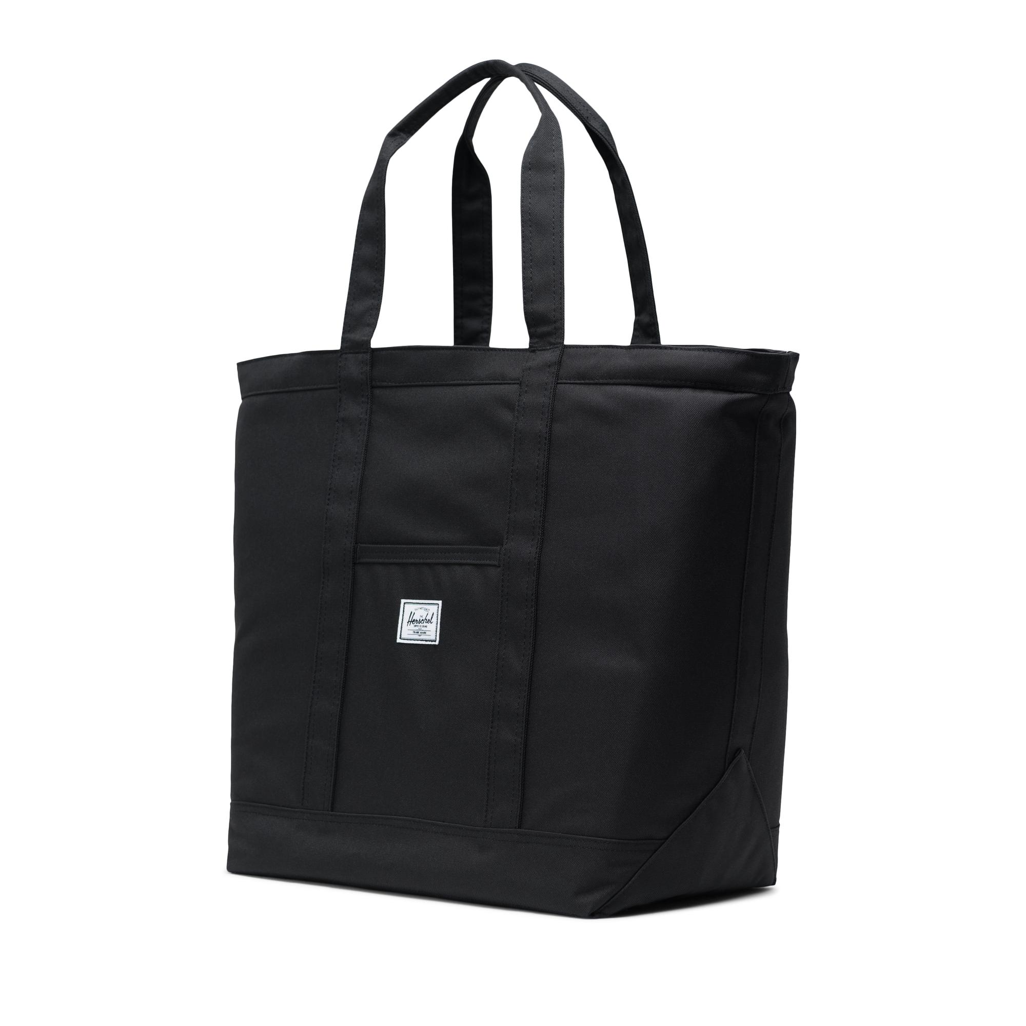 herschel bamfield tote