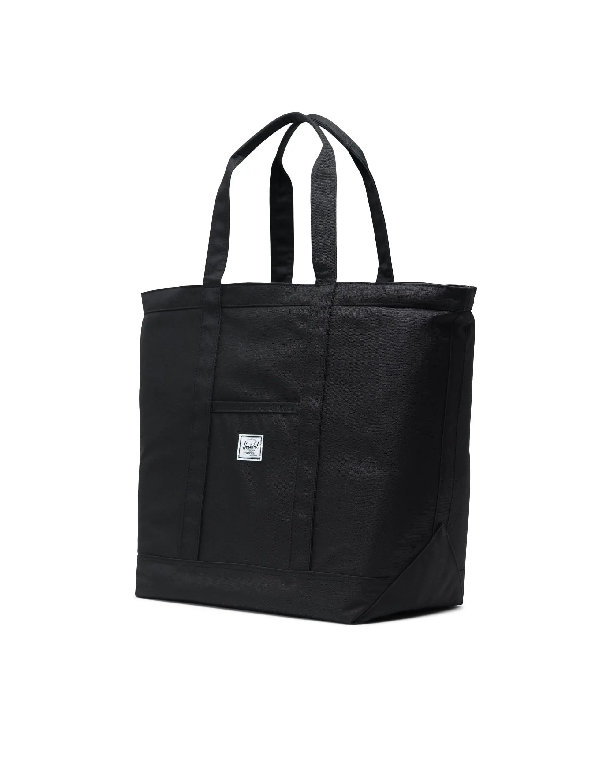 Bamfield Tote | Mid-Volume
