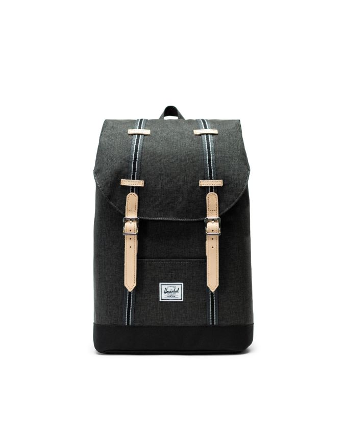 herschel offset backpack