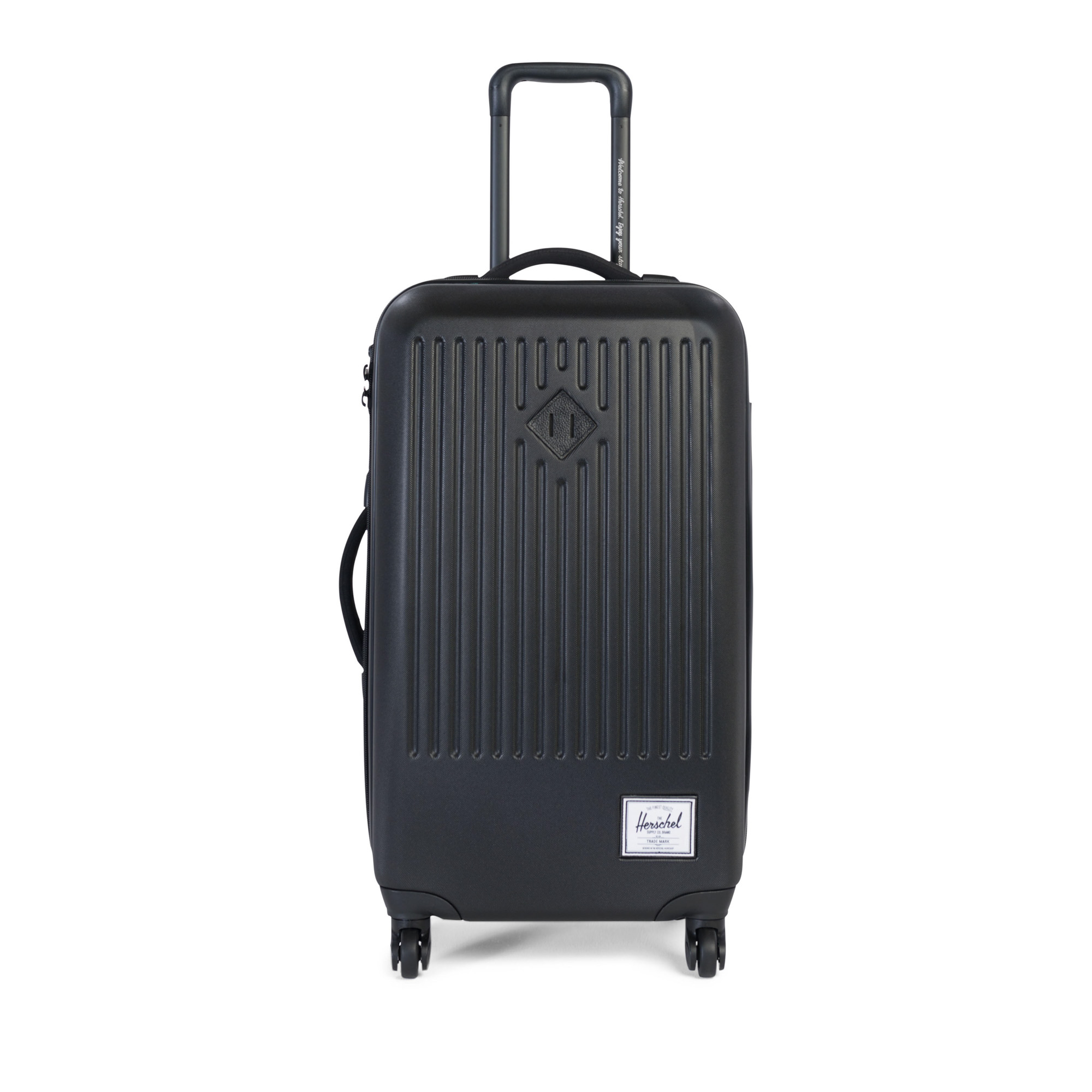 herschel luggage medium