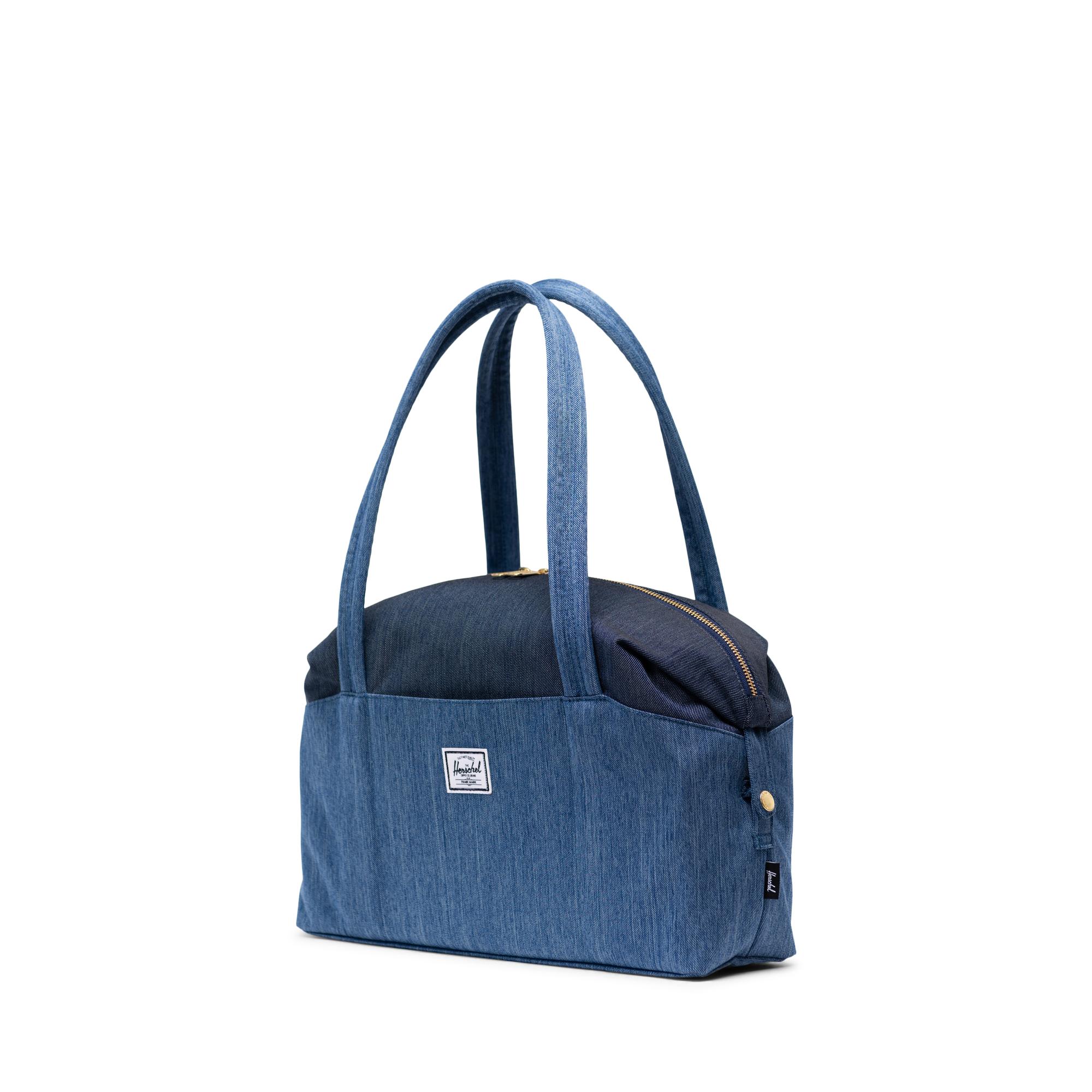 herschel strand tote xs