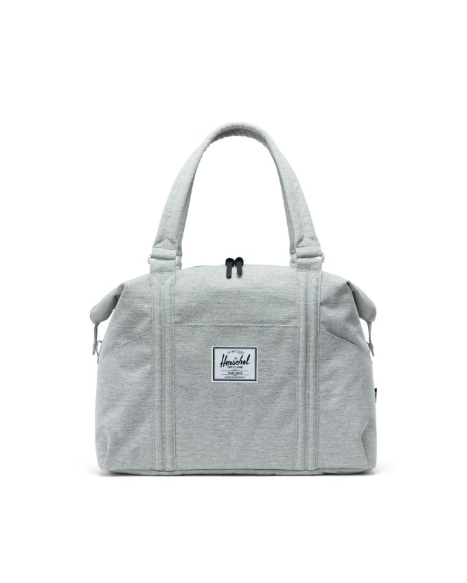 strand duffle
