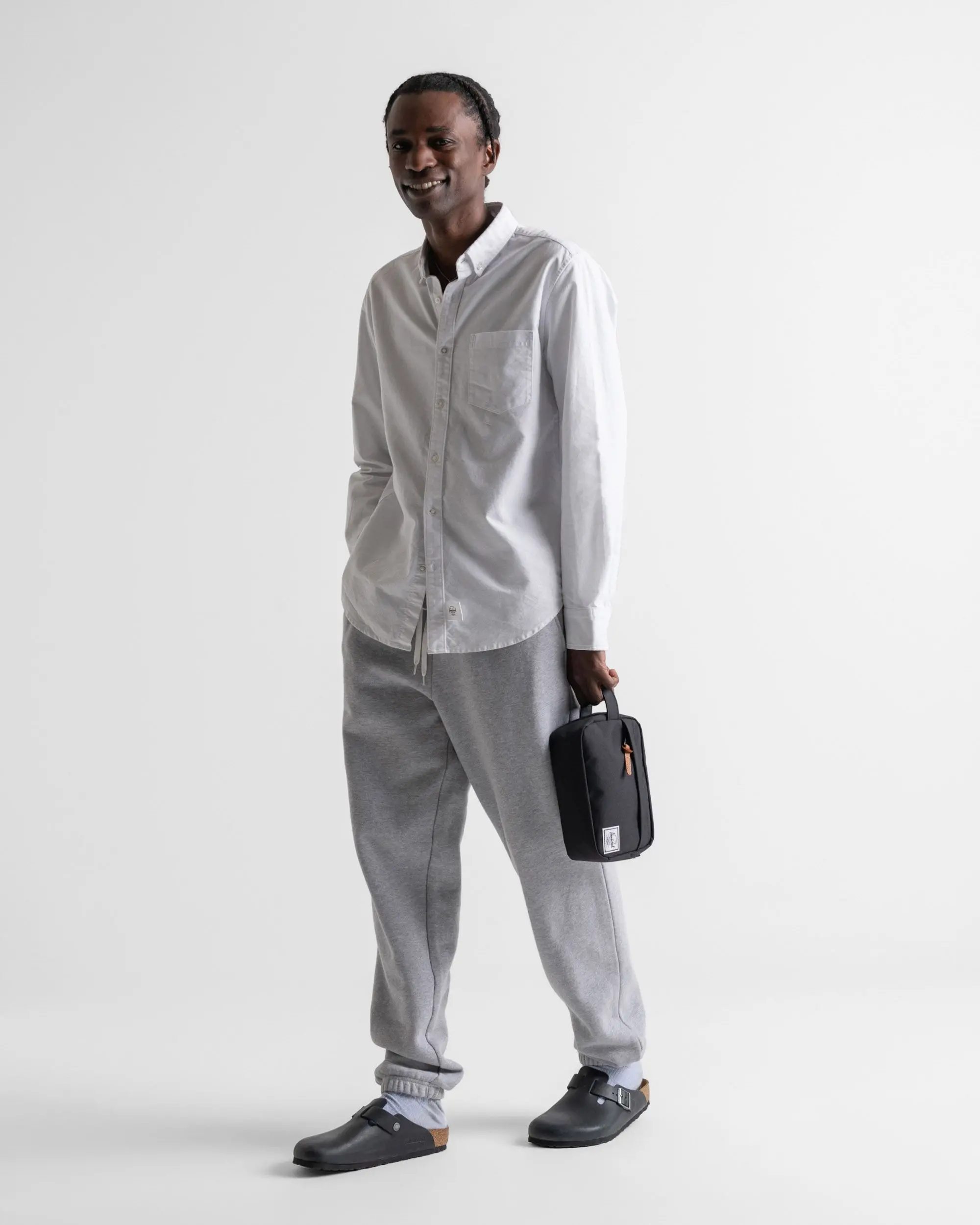 Chapter Travel Kit | Carry-On