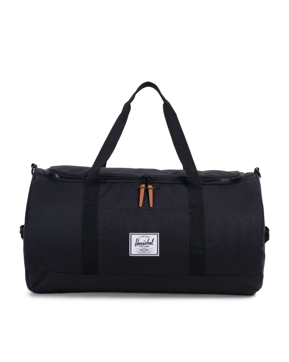 Herschel Novel Duffle Herschel Supply Company