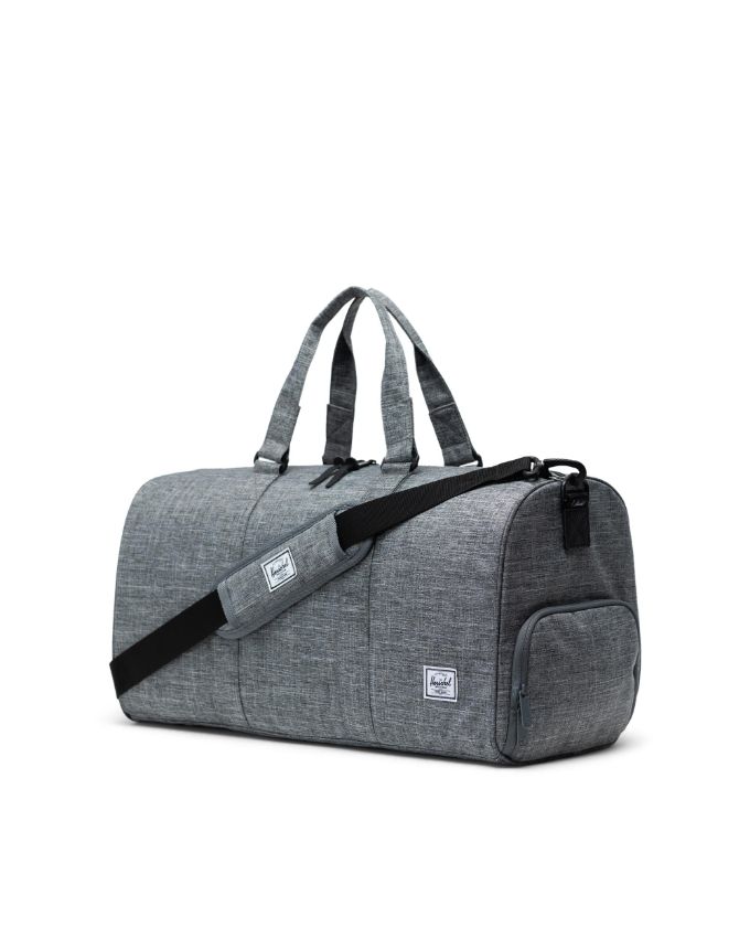 herschel weekender bag