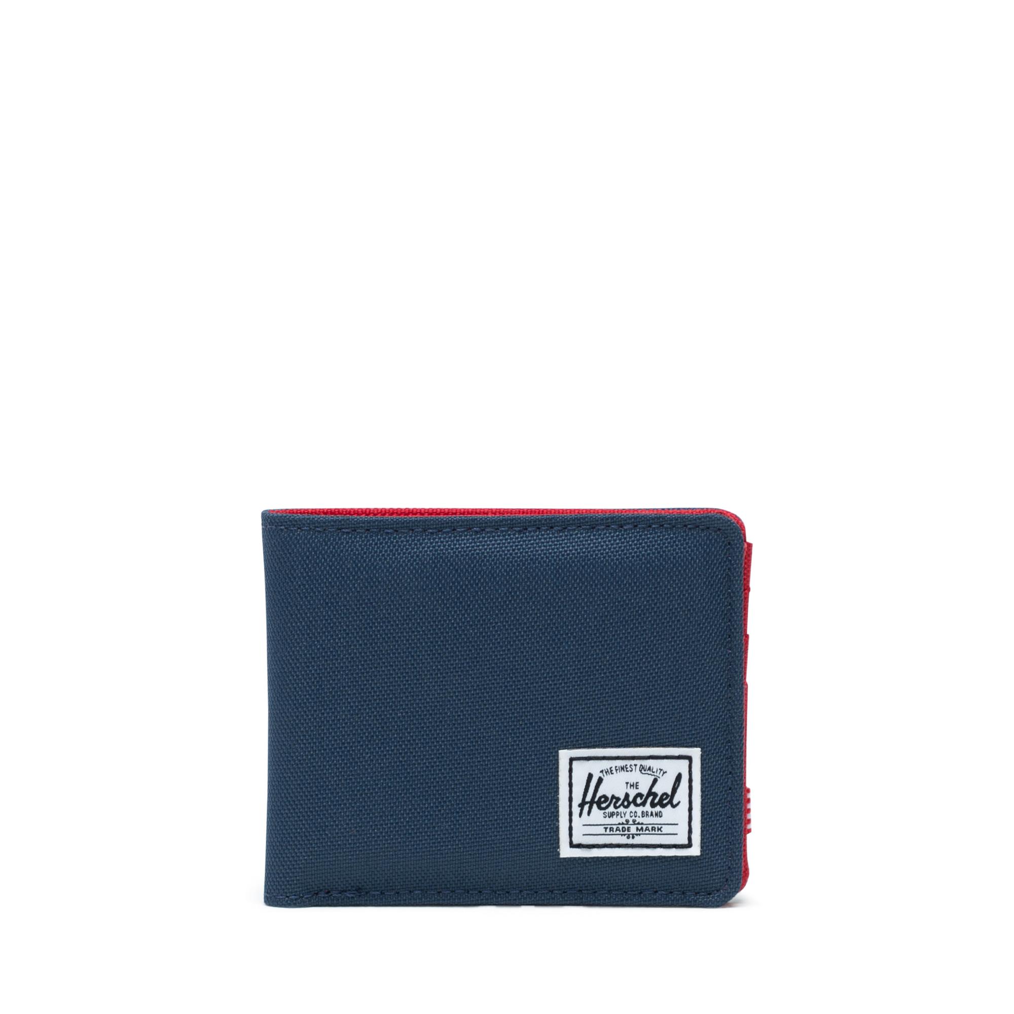 Roy Wallet Herschel Supply Co.