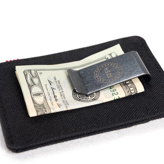 Raven Wallet Herschel Supply Company