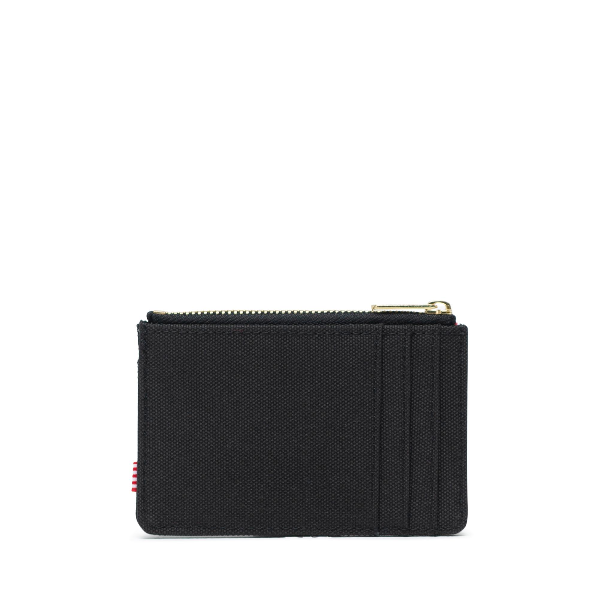 Oscar Wallet Herschel Supply Company