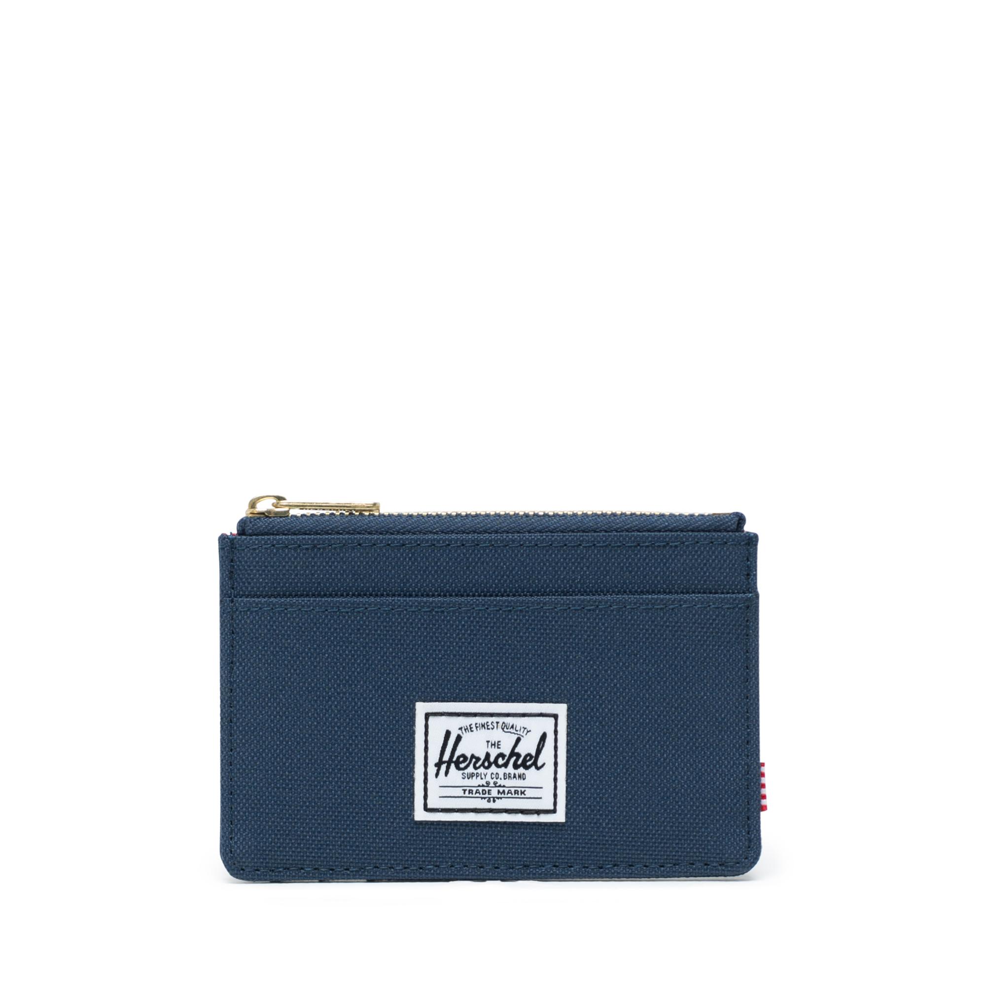 Oscar Wallet Herschel Supply Company