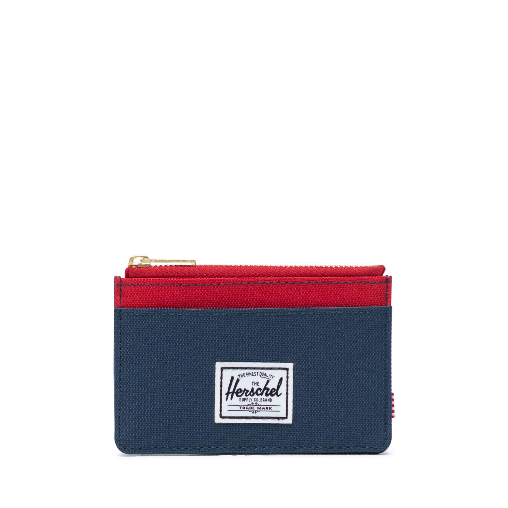 Oscar Wallet Herschel Supply Co.