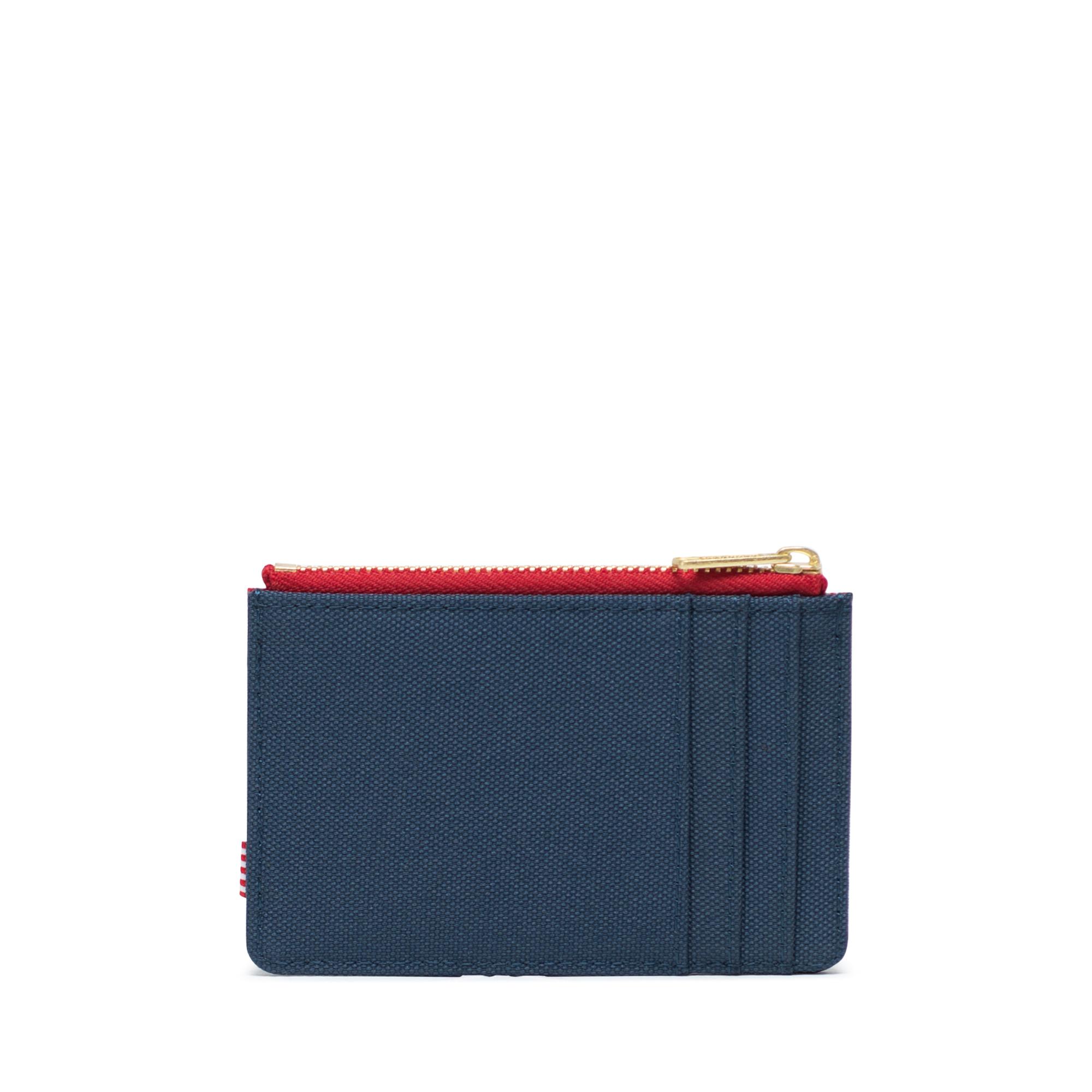 Oscar Wallet Herschel Supply Co.