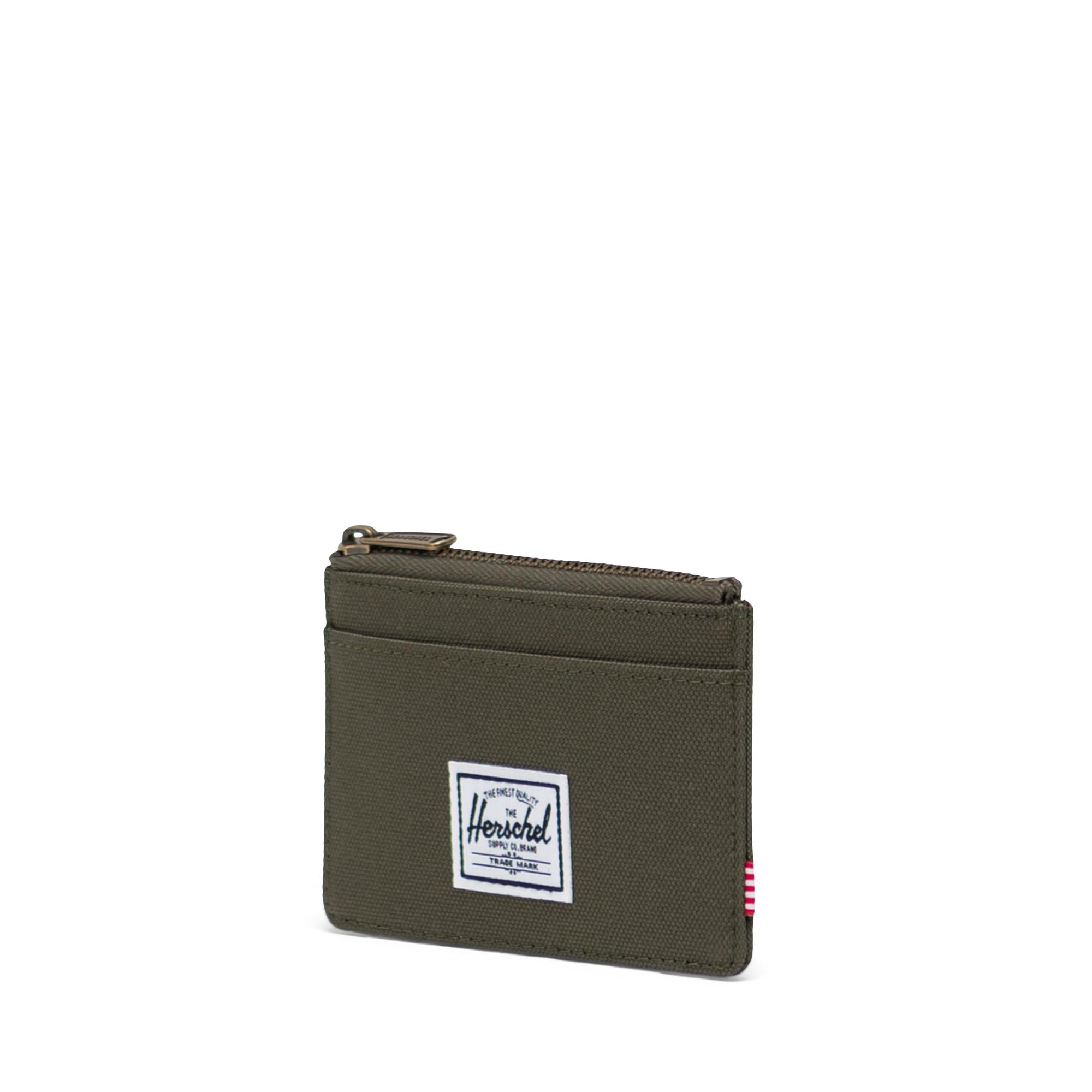 Oscar Wallet Herschel Supply Co.