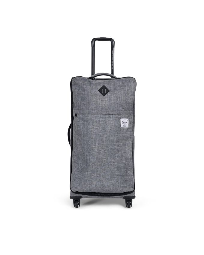 Highland Luggage CarryOn Herschel Supply Company