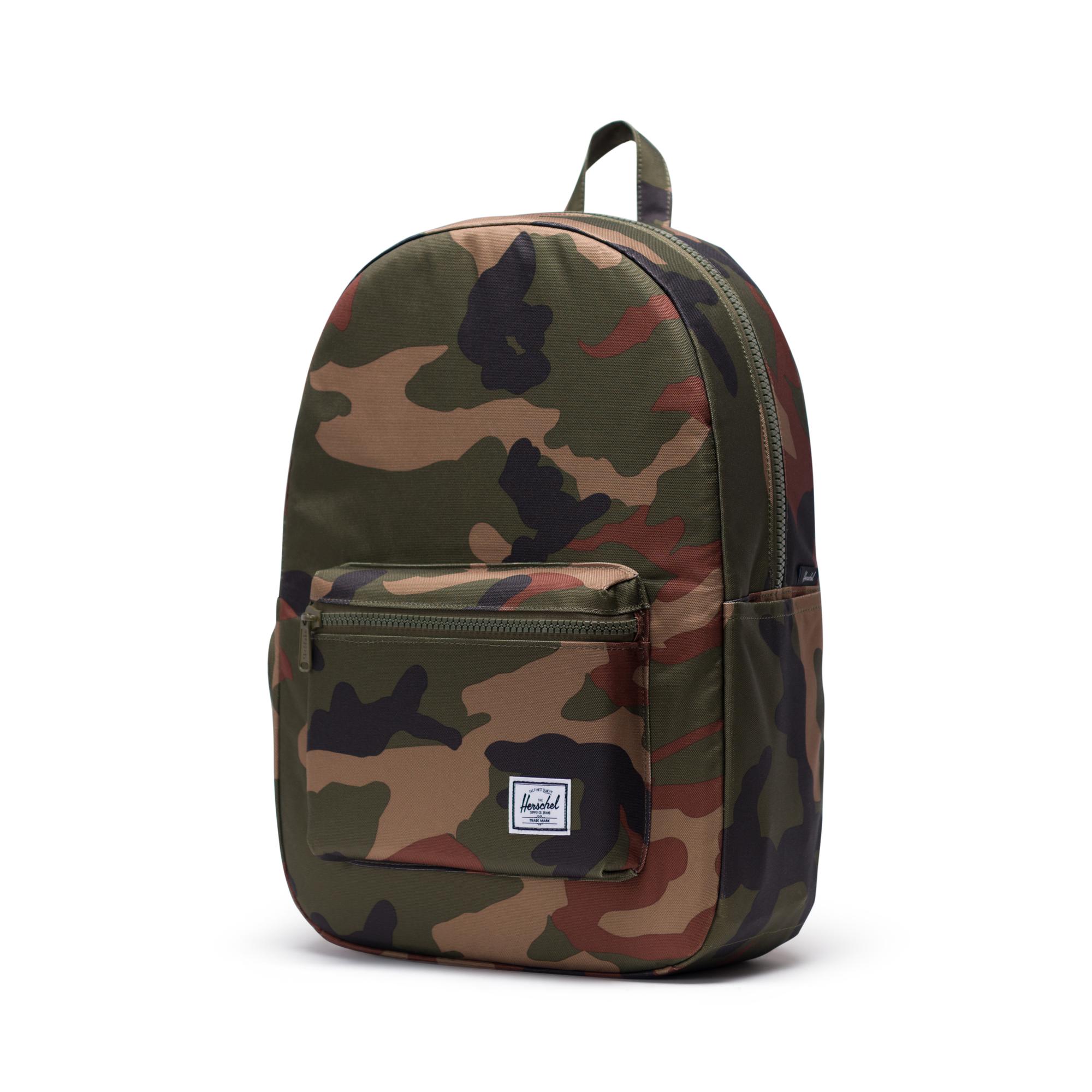 herschel backpack baby bag